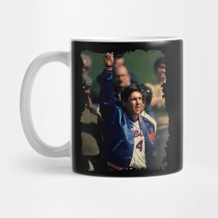 Tom Seaver in New York Mets Mug